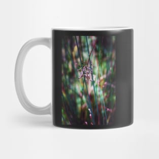 Grass Seeds Mug